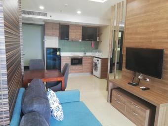 Thai Pattaya Apartment Dusitehaijin