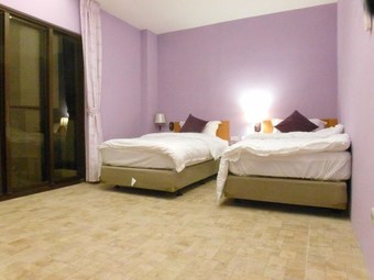 Wang Lao Ye B&B