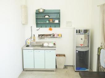 Home & Teak Residence