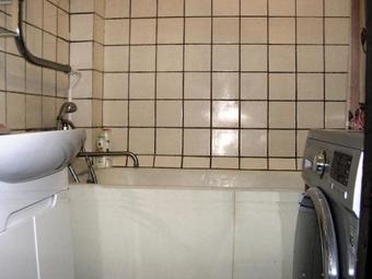 Apartamento ???????? 3 ?. ? ????? ?????? 2 ??. ?? 6 ??????? ? ?????????????, Wifi, ??????? ???? 24 ????