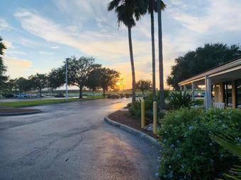 Hotel Orange County National Golf Center And Lodge