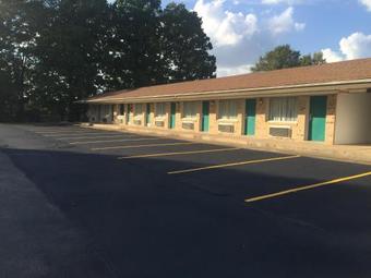 Motel Budget Inn