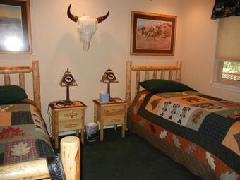 Bed & Breakfast Rocky Point Ranch