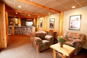 Apartamento The Ridge Sierra