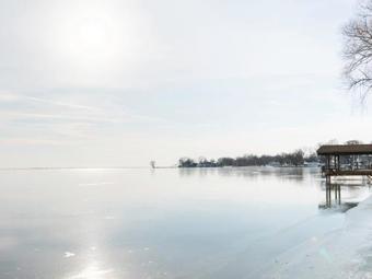 Lakeview Motel - 3 Mi From Harbor Oaks Hospital