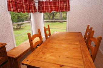 John Knox Ranch- Calvin Cottage