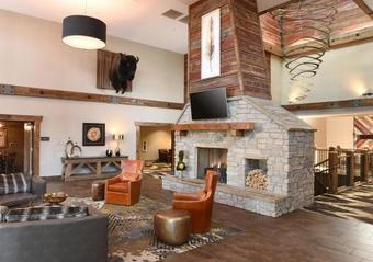 Stoney Creek Hotel & Conference Center - Tulsa