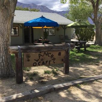 Olancha Rv Park And Motel