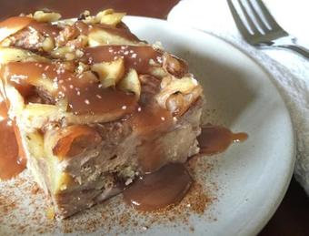 Historic Maple Hill Manor Bed & Breakfast