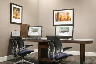 Hotel Homewood Suites By Hilton Worcester