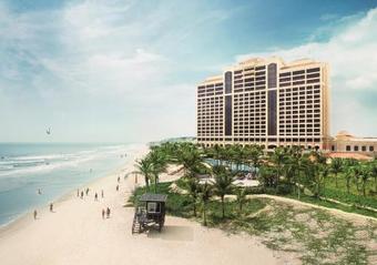 Hotel The Grand Ho Tram Resort & Casino