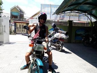Backpackers Hotel