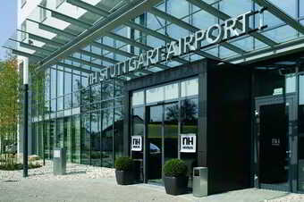 Hotel NH Stuttgart Airport