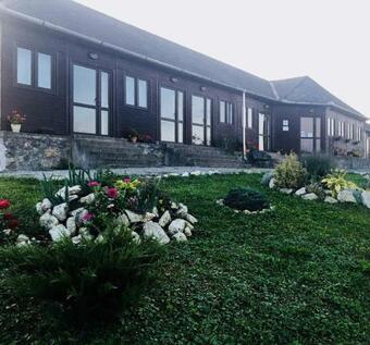 Hostal Aranyl� Vend�gh�z