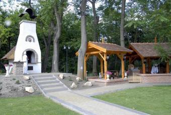 Hotel Forster Vad�szkast�ly �s Sz�lloda