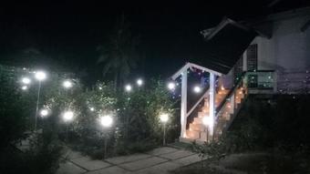 Chang Ghar
