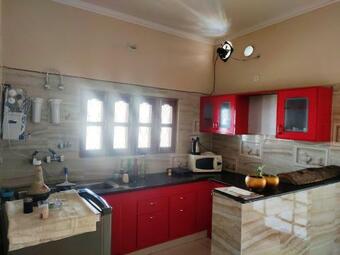 Bed & Breakfast The Anand