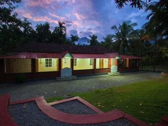 River View - Anaikatti