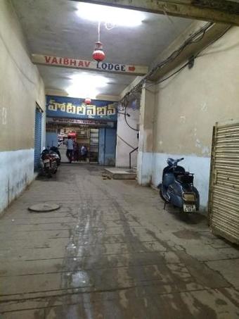 Hotel Vaibhav