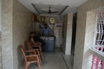 Hotel Kalyani Lodge