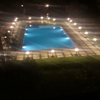 Hotel Thappa Garden