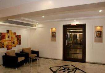 Hotel Vits Shalimar, Ankleshwar
