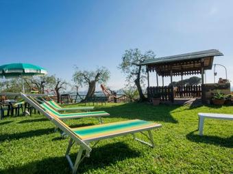 Locazione Turistica La Costa