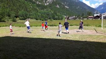 Hotel Casa Alpina De Filippi