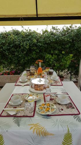 Apartamento B&B Da Mary