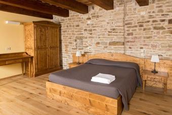 Hotel Abbazia Di Sant'urbano - Locanda