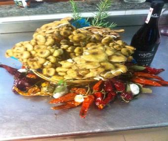 Agroturismo Ca Dell'aglio