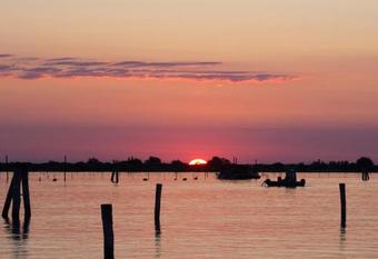 Apartamento Villa Margherita Crespino