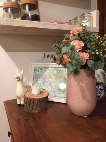 Agroturismo Agriturismo Ca' Corniani