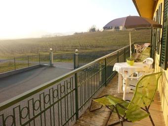 Agroturismo Wine Dreams Holiday Home