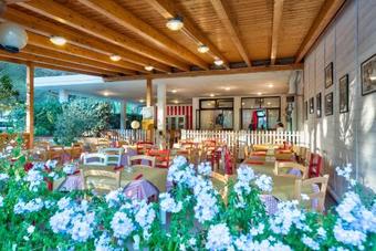 Camping Village Mareblu