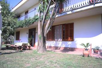 Bed & Breakfast Villa Palmira