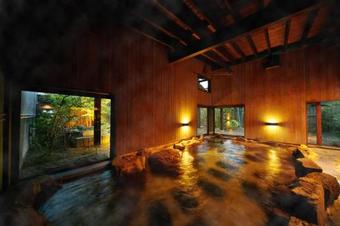 Tetsuka Ryokan