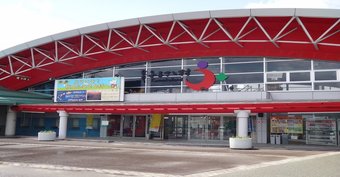 Hotel Wellness Yokoteji