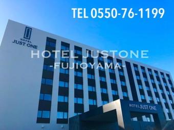 Hotel Just One Fuji Oyama