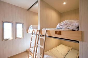 Hostal Shimayado Guest House Goen