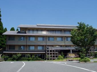 Hotel Imperial Resort Tsujun Sanso