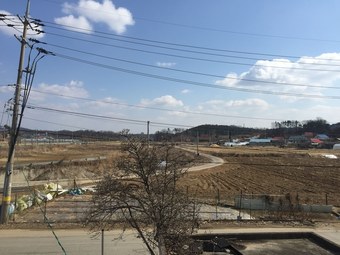 Hostal The Guesthouse Dmz Stay