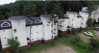 Hotel Eastern Park Pyeongchang