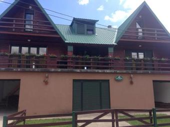 Sun Village Apartments Zabljak