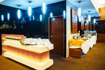 Hotel Darulmakmur