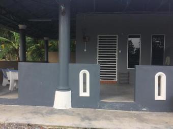Posada Roomstay Zulmi