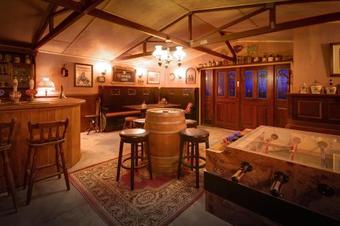 Mountviews Glamping