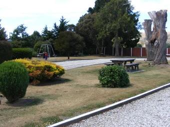 A1 Ward Motel