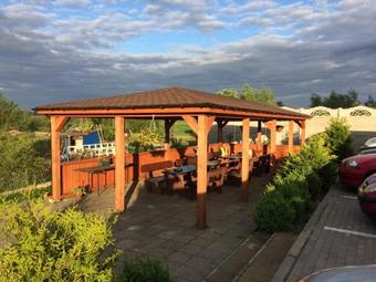 Hostal Us?ugi Hotelowe Modlin Airport