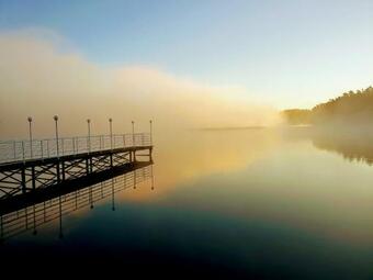 O?rodek Wypoczynkowy Stadnina Koni Kaszubski B�r